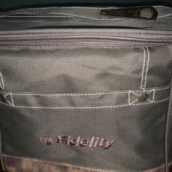 Fidelity Soft Cooler