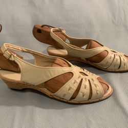 Vintage Women’s Sandals from Coward Shoe