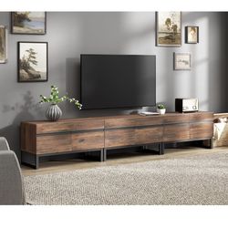 TV STAND