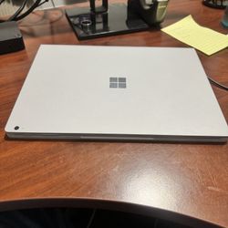 Surface Book 3