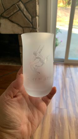 Remy Martin Glassware