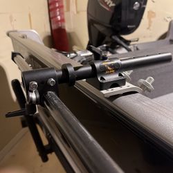 Forward Facing sonar mount - Boat