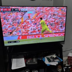 LG TV