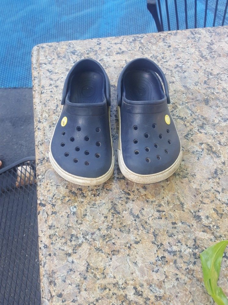 Crocs