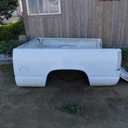 Chevrolet  bed