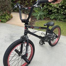 Genesis Volume District Kids Trick Bike