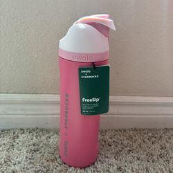 Brand New Owala x Starbucks
