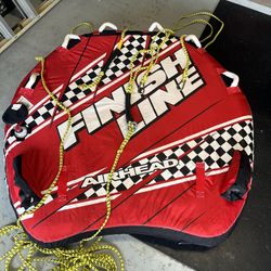 Boat Tube
