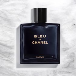 Bleu de Chanel – Eau de Parfum (100 ml / 3.4 fl. oz.)