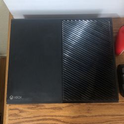 Xbox One 