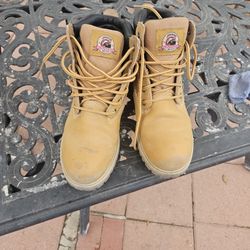 Brahma Boots  Size 10.5