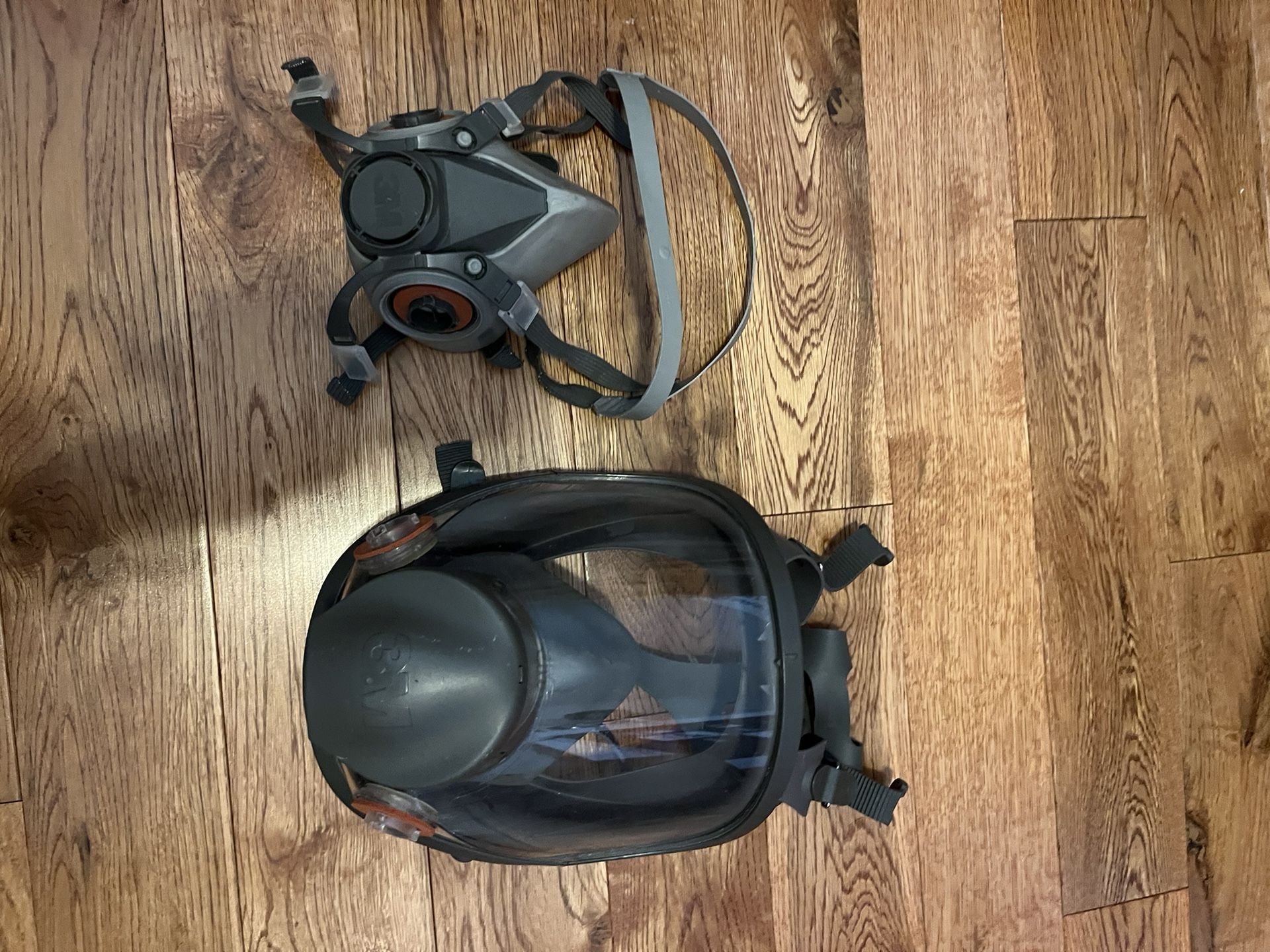 3m Respirator Masks