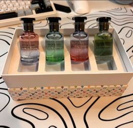 Louis Vuitton Eau de Parfum set