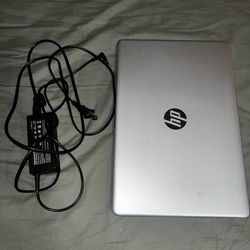 Hp Laptop 15 