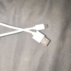 C charger