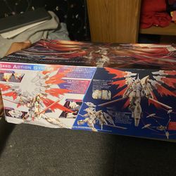 Gundam Black Knight Squad 