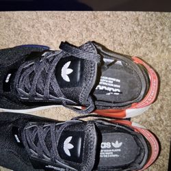 Adidas shoes. Size 7 1/2