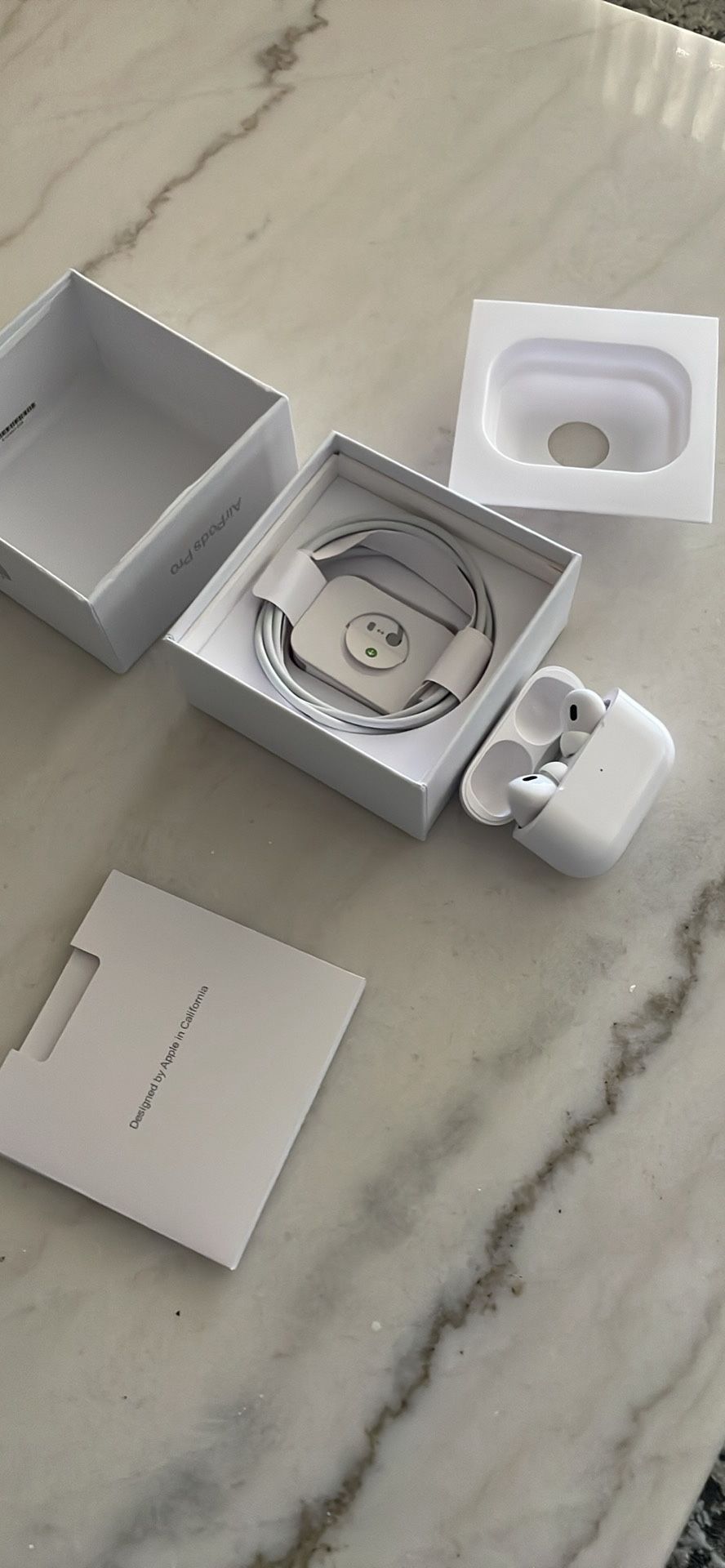 AlRPODS 2ND GENERATION
