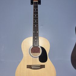 Training Guitar 