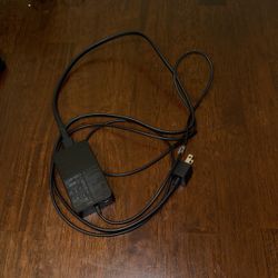 Authentic MICROSOFT SURFACE CHARGER
