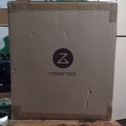 Roborock Q7 Max Robot Vacuum New