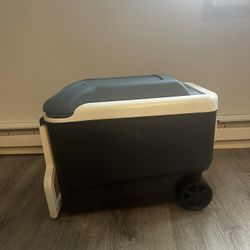 Igloo Wheelie Cooler 