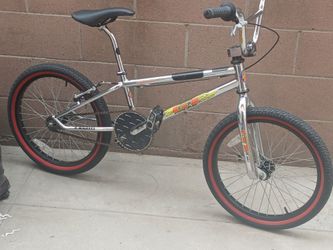 Bmx gt mach one original 1999 $800 no low price firm