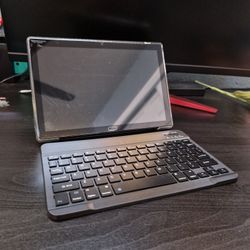 Tooton Tablet (128 gb) (w/ Keyboard)