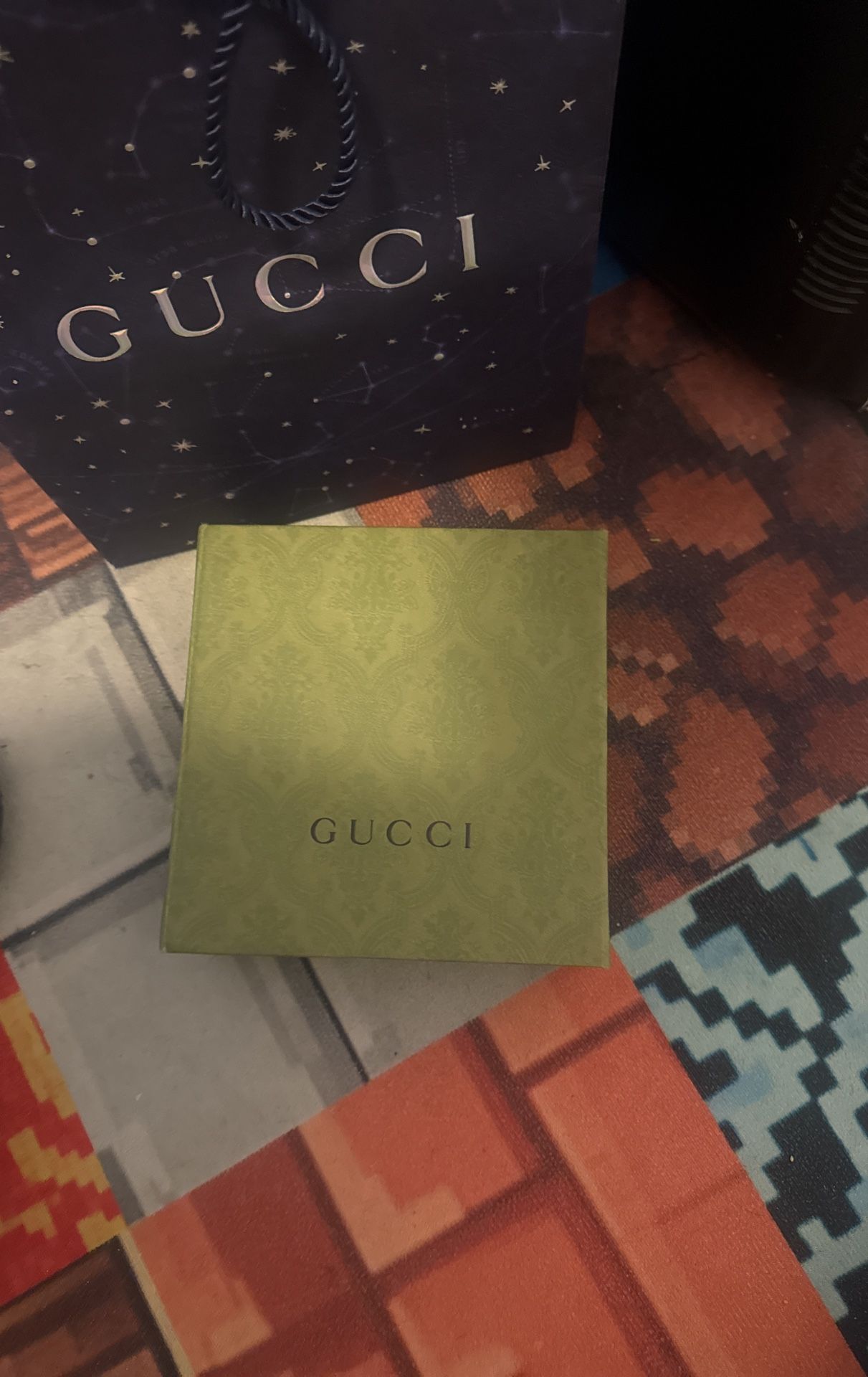 Gucci Socks 