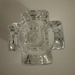 Orrefors Crystal - small bowl