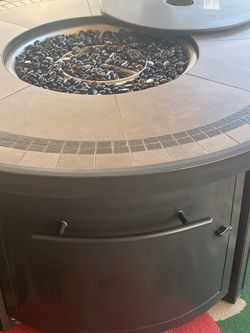 Outdoor heater