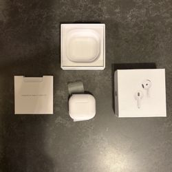 airpods 4 