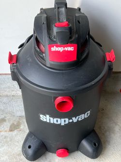 Shop-vac