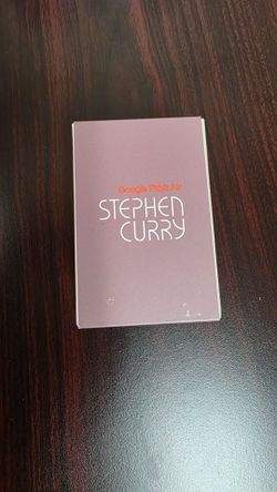 Google Fitbit Air Special Edition Stephen Curry