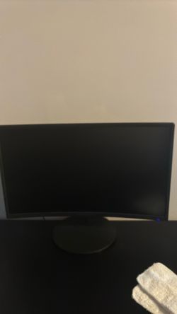 165Hz monitor