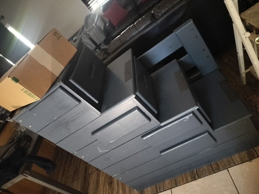 Stairs For bunk Bed 