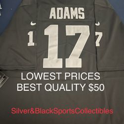 MENS STITCHED LAS VEGAS RAIDERS JERSEY SIZE SMALL UP TO 6XL Ships Same Day If Ordered Before 3pm PST