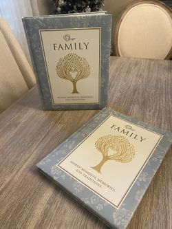2 Family Memory Keepers