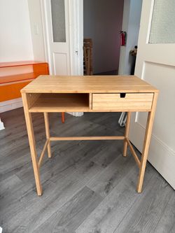 Nordkisa IKEA Deadk