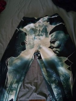 Men's sweats