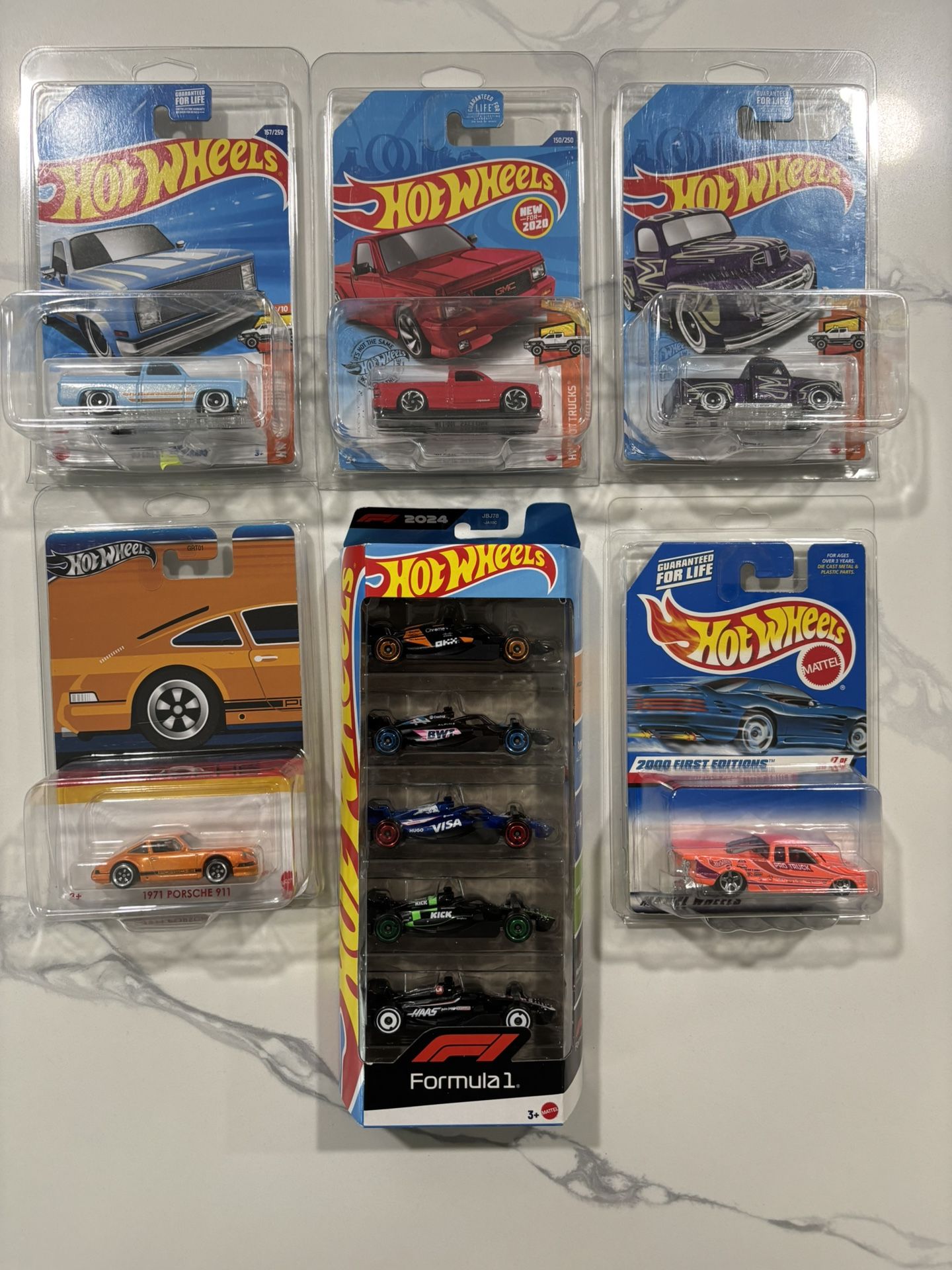 Hotwheels
