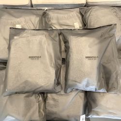 Fear of God Essentials Sweatpants- Best price in LA
