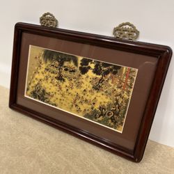 Traditional Chinese Art