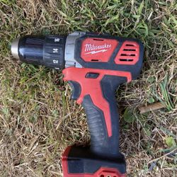 Hammer Drill