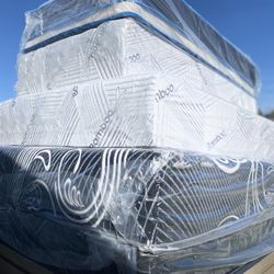 💥Memory foam Mattress  💥12”inches tall 💥same day delivery available 💥All sizes available 💥Queen  💥Full  💥Twin 💥King 💥Cal King 