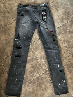 KSUBI Jeans
