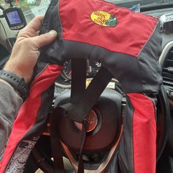 Bass pro shop self inflating PDF