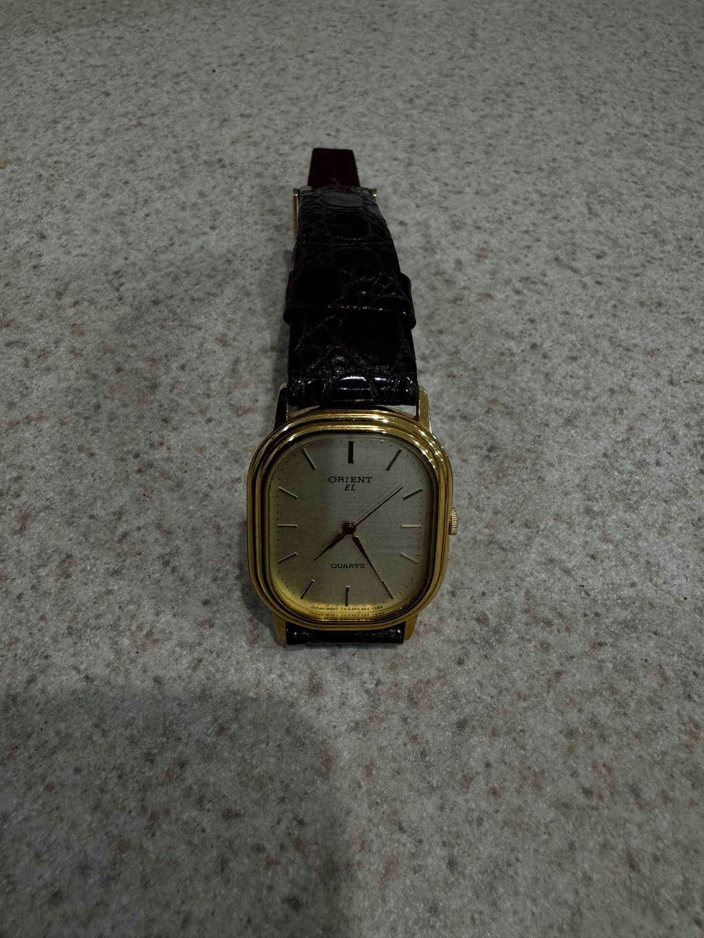 Orient watch for ladies. Working