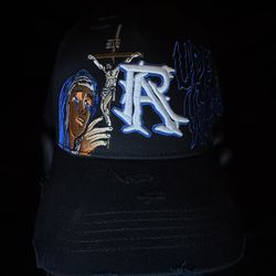 Rude Awakenings Hats 