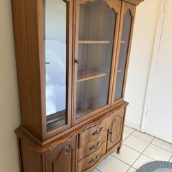 Free China Cabinet